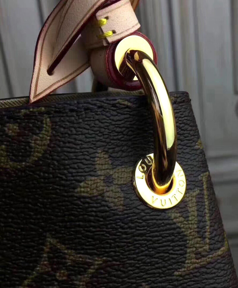 Louis Vuitton Graceful PM M43700 M43700 M43701